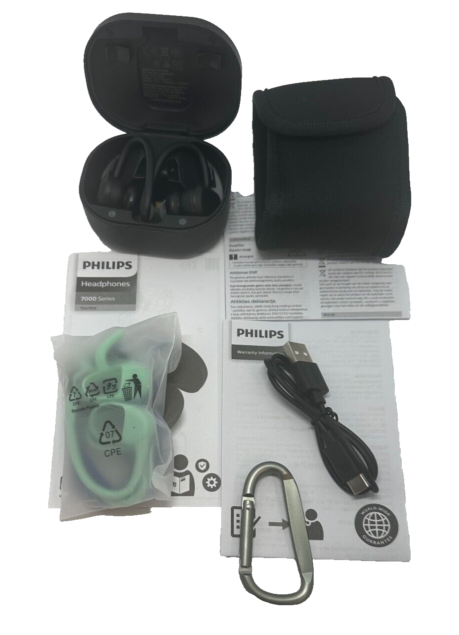 PHILIPS TAA7306 (7000Series) A-Ware! NEU!!! Mit 2 Jahren Garantie!