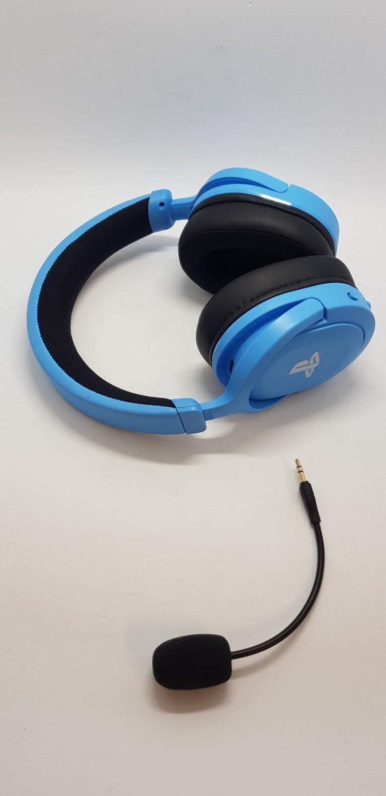 Trust GXT 498B Forta Gaming Headset Mikrofon PS5 PC B-Ware Neuwertig