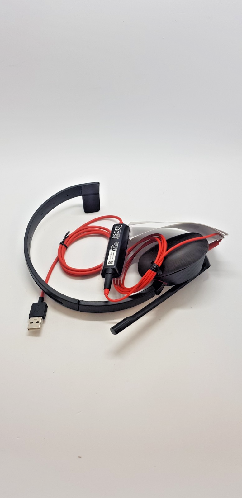 Plantronics Blackwire 5210 NEUWERTIG! 2/28/5750,3/33/5248