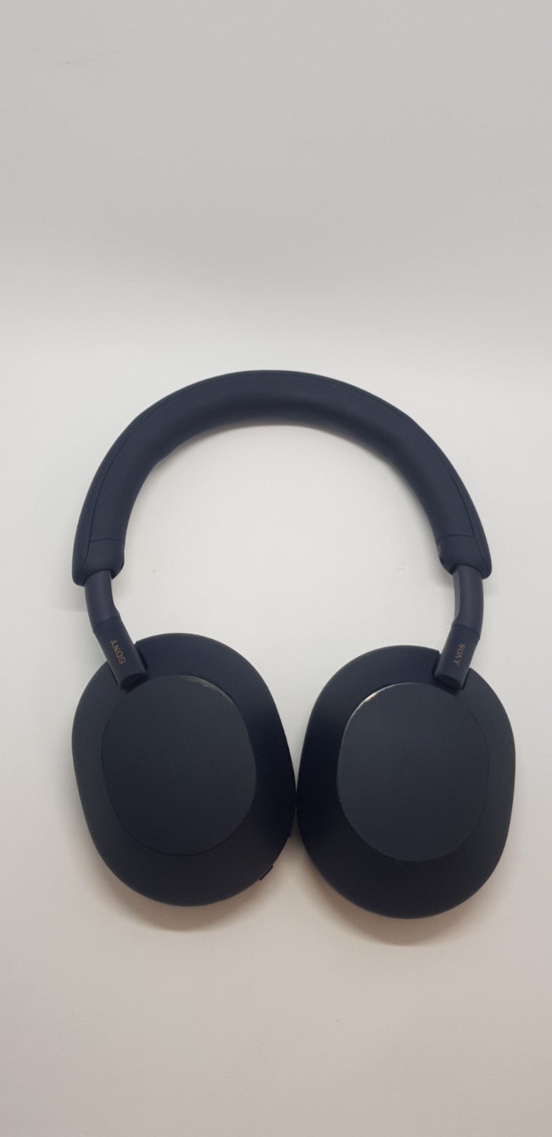 Sony WH-1000XM5 Blau , GEBRAUCHT!!3/22/4230