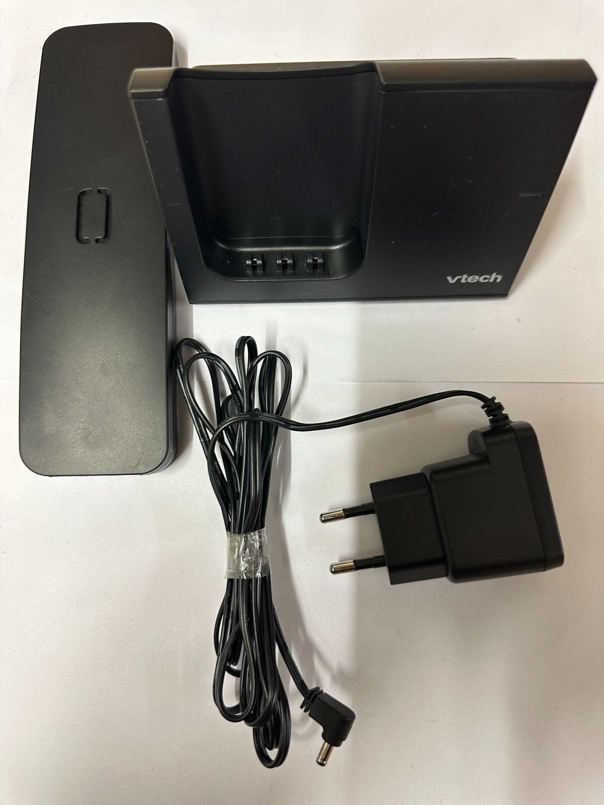 VTech LS1050 DECT Telefon Schnurlostelefon digitalem Anrufbeantworter