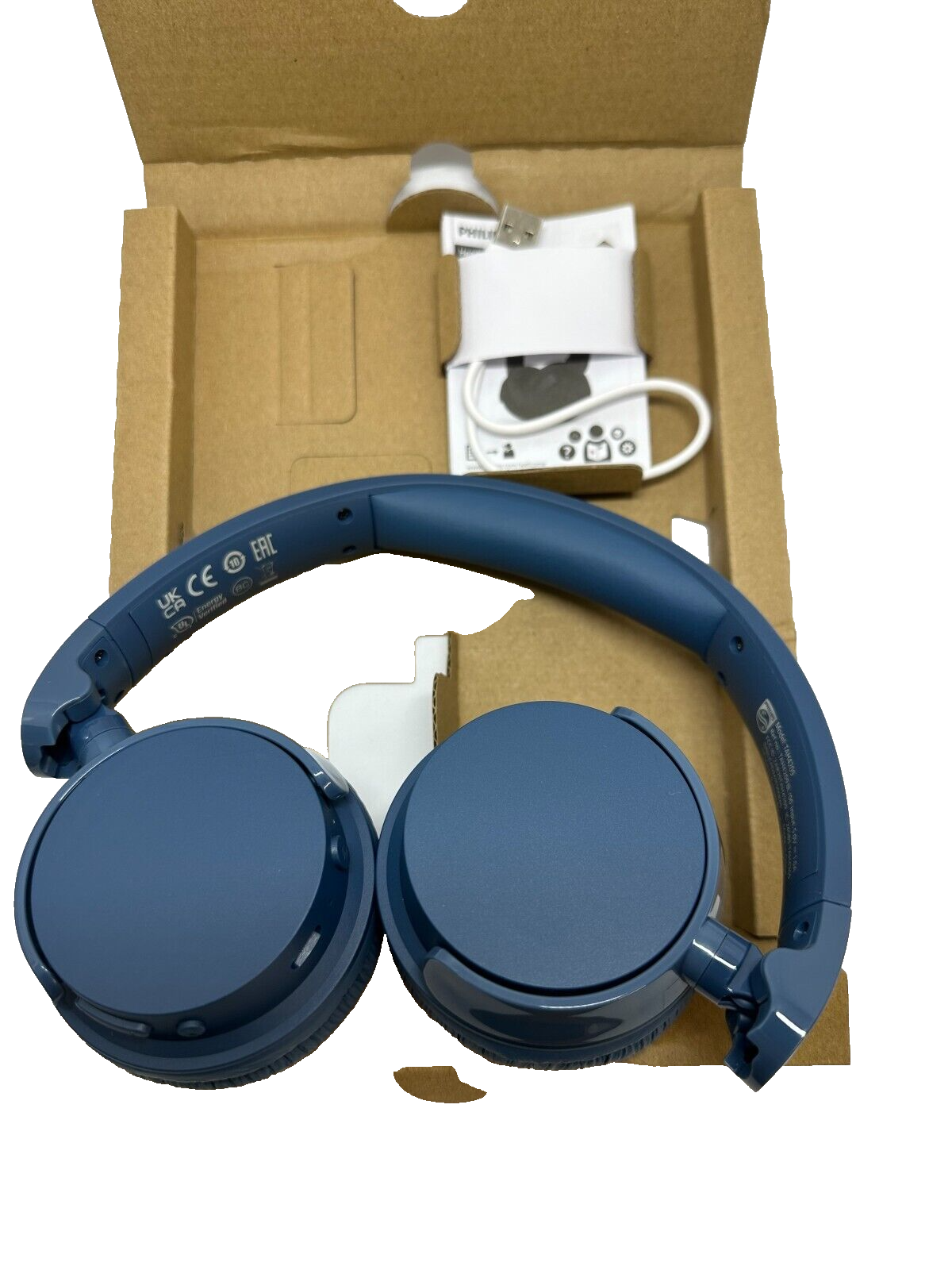 Philips TAH4209BL,B-Ware.