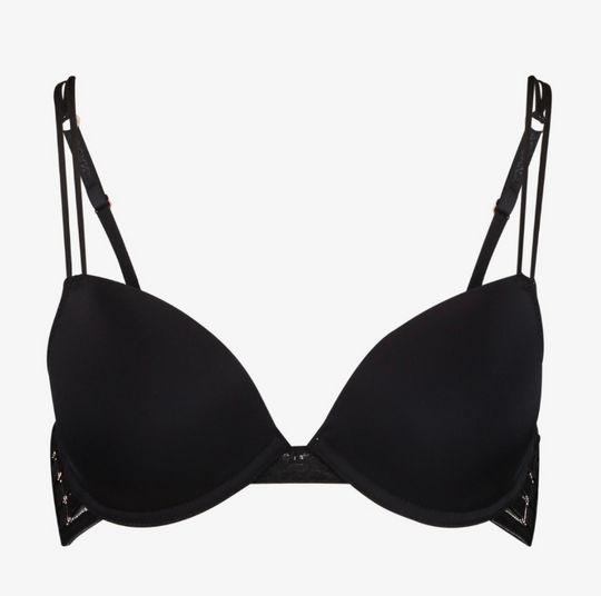 Lascana BH Schwarz
