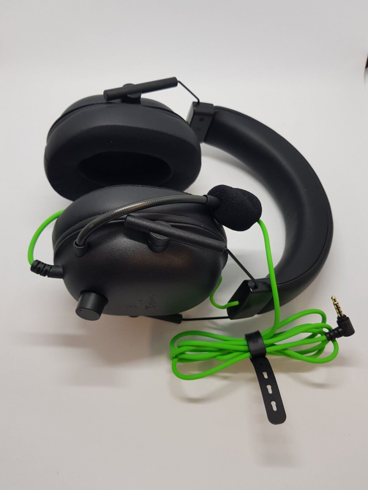 Razer BlackShark V2 X B-Ware! (2/9/3312)