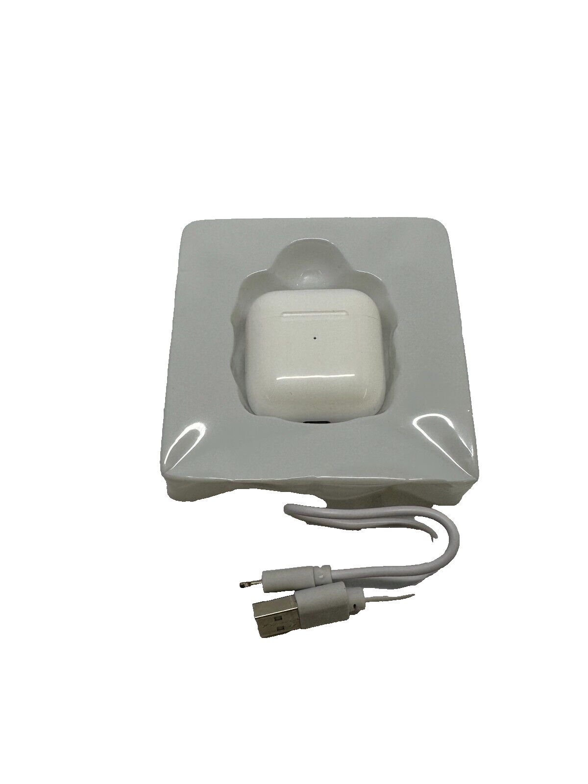 Drahtlose Pro 4 Kopfhörer, wasserdicht, Bluetooth 5.3, B-Ware (1/6519)