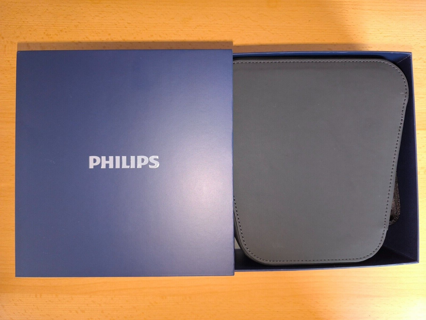 Philips Fidelio L3 Kopfhörer - Schwarz