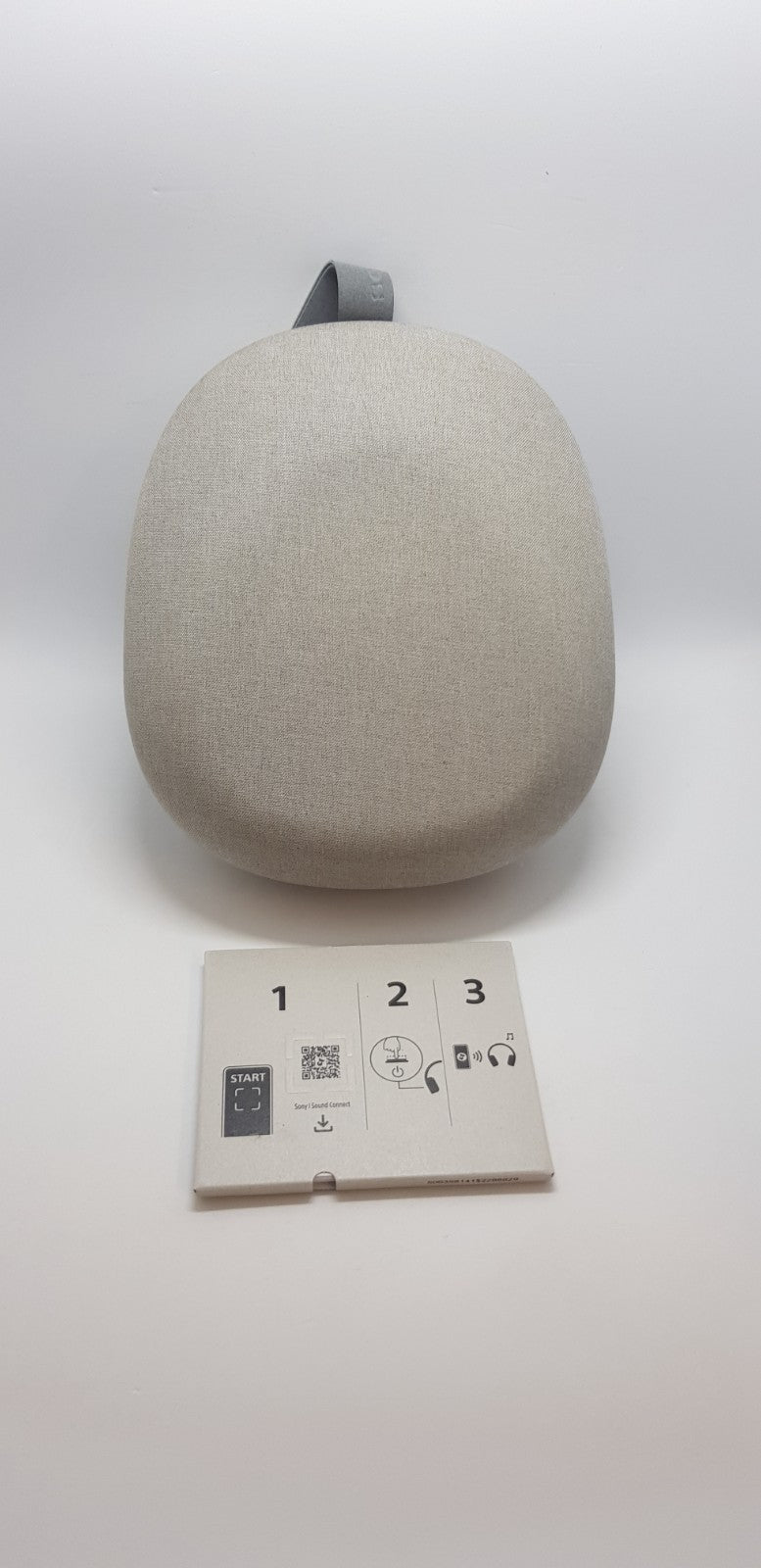 Sony WH-1000XM6, B-Ware! Neuwertig! 1/30/5636