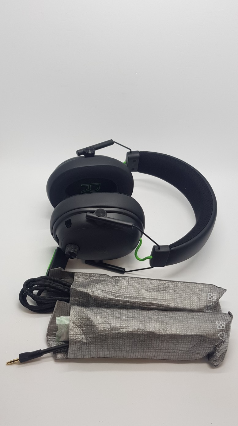 RAZER Gaming-Headset BlackShark V3, B-Ware, Neuwertig