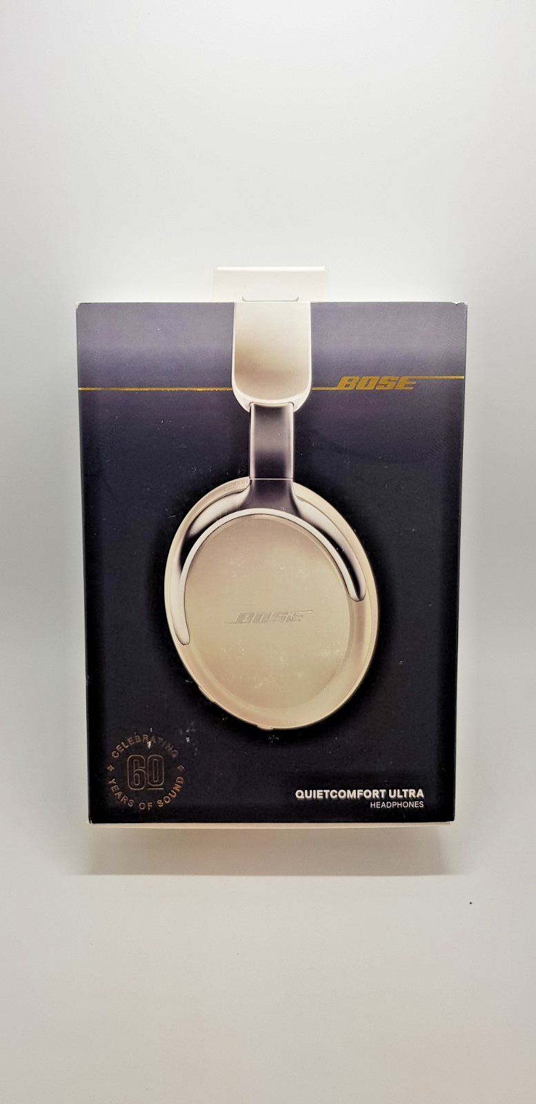 Bose QuietComfort Ultra Diamond ,B-Ware,Neuwertig,2/26/6908