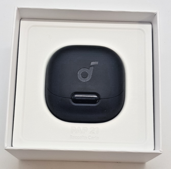 Soundcore Liberty 4 NC B-Ware(2/19/8376)