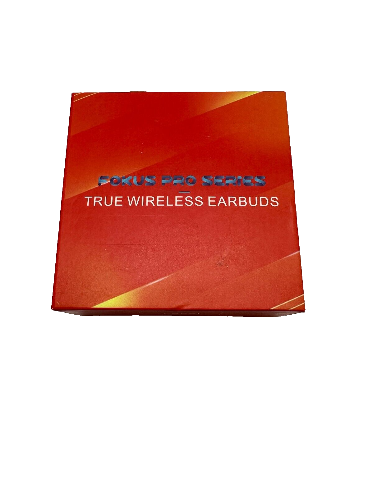 Fokus Pro Series Wireless Bluetooth 5 B-Ware 1/1/0285