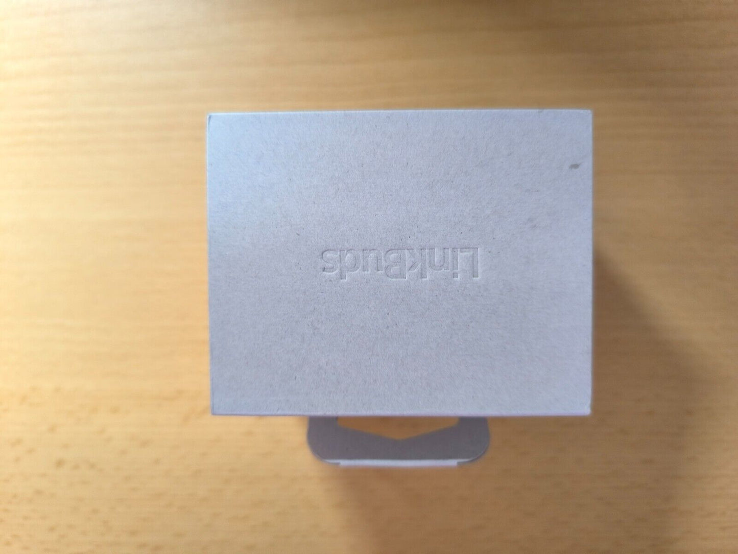 Sony LinkBuds S True Wireless Ohrhörer IN-EAR Kopfhörer schwarz