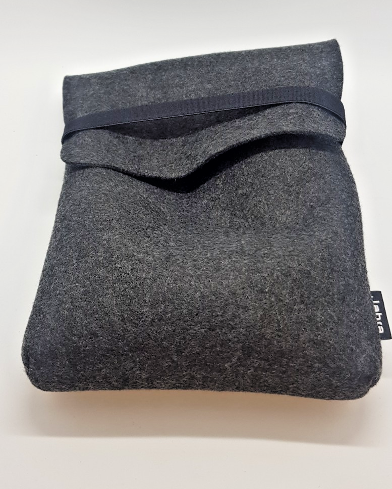 JABRA Evolve2 55 Stereo MS USB-A, B-Ware, Neuwertig. 3/21/7041