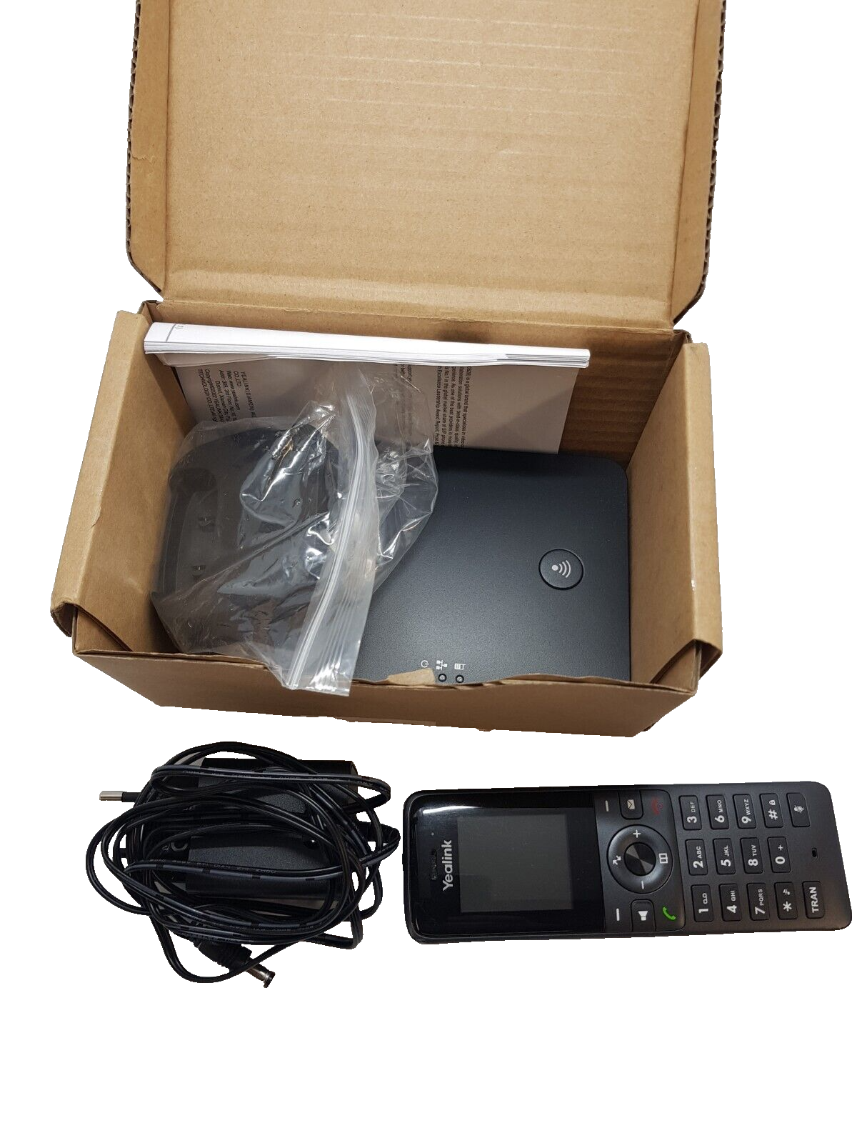 Kopfhörer- & Telefon-Sammlung (Defekt) – Jabra, Samsung, Sony, Yealink