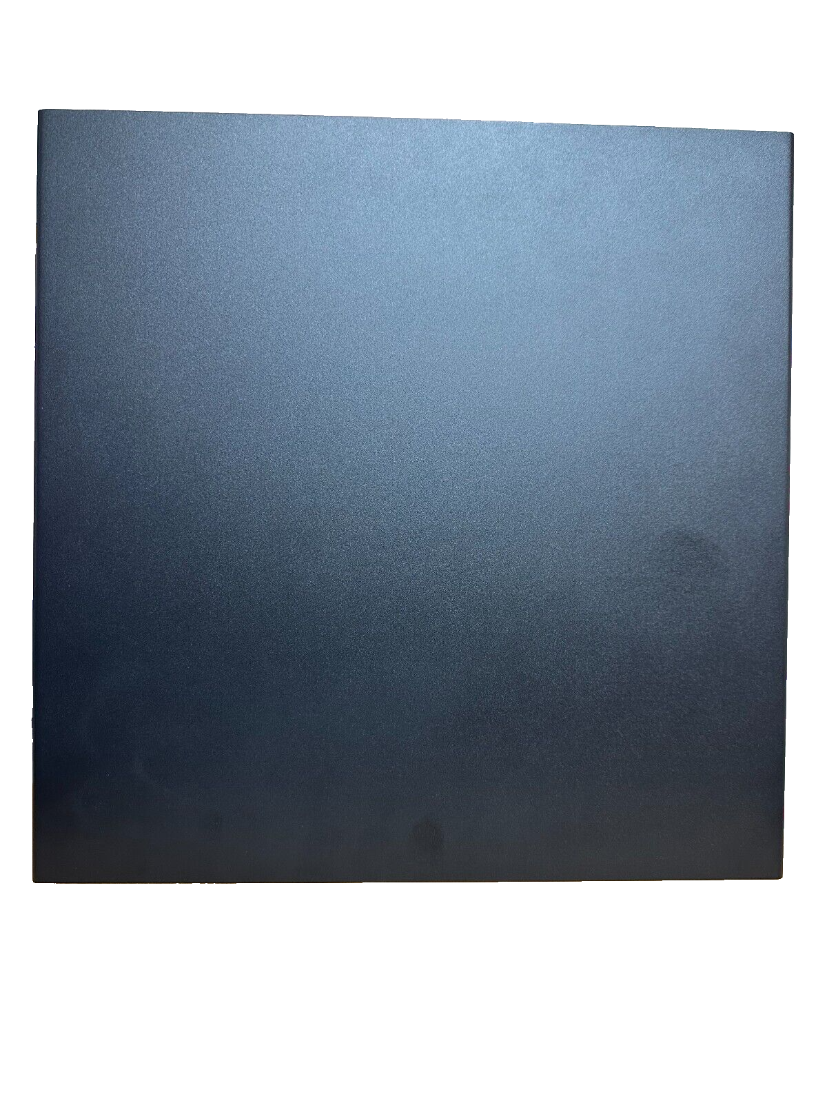 Teufel T6 SW MK2 20 Subwoofer Black B-Ware (6064)