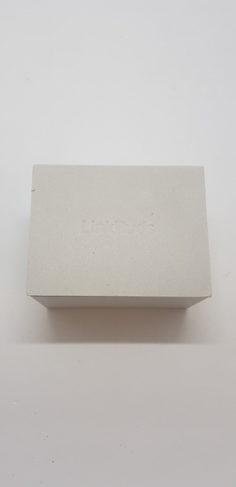 Sony LinkBuds Open True Wireless Earbuds Bluetooth Open-Ear B-Ware Neuwertig!