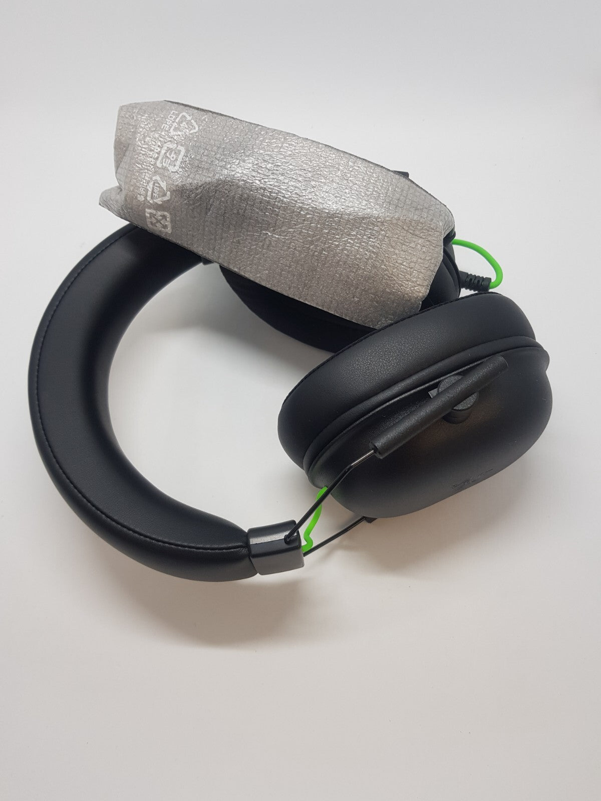 Razer Blackshark V2 X B-Ware NEUWERTIG 3/29/3824,5529 1/30/1427