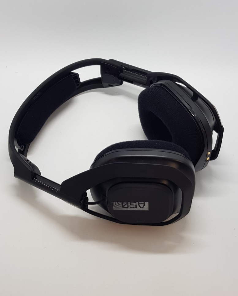 Astro Gaming A50 Headset,B-Ware,Neuwertig!