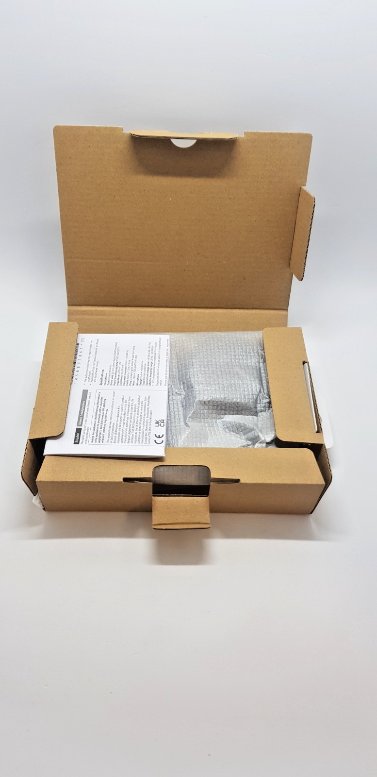 Sony MDR-ZX310AP B-Ware, Neuwertig!!! 3/29/1668