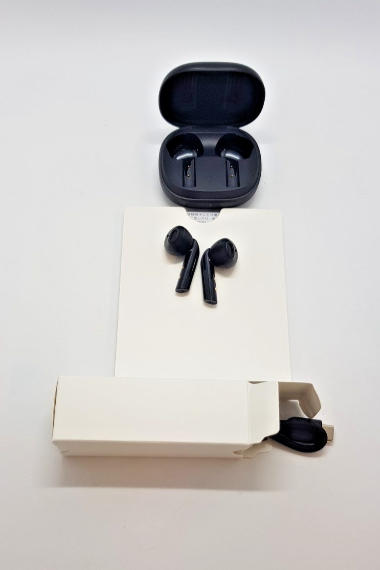 Denon AH-C500W B-Ware. NEUWERTIG! 1/30/6458