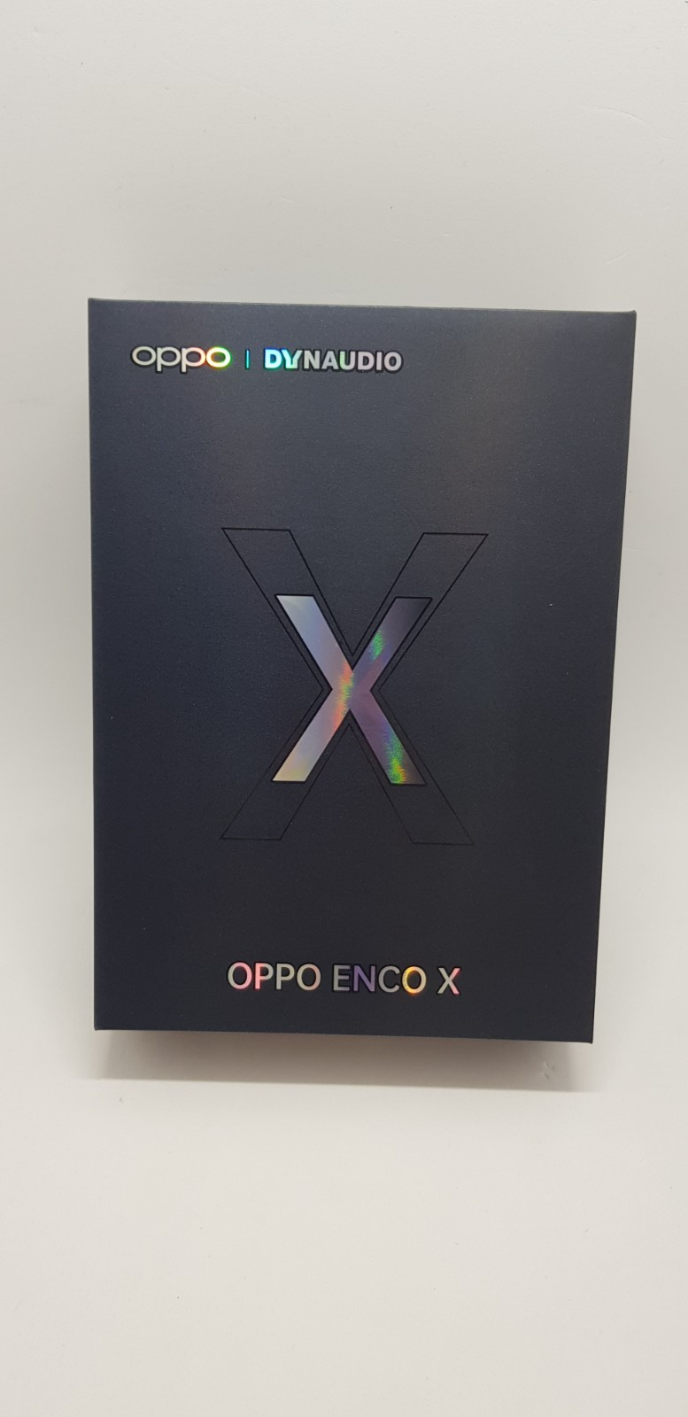 OPPO Dynaudio Enco X True Wireless Noice Cancelling IN-EAR Earphones 3/30/3428