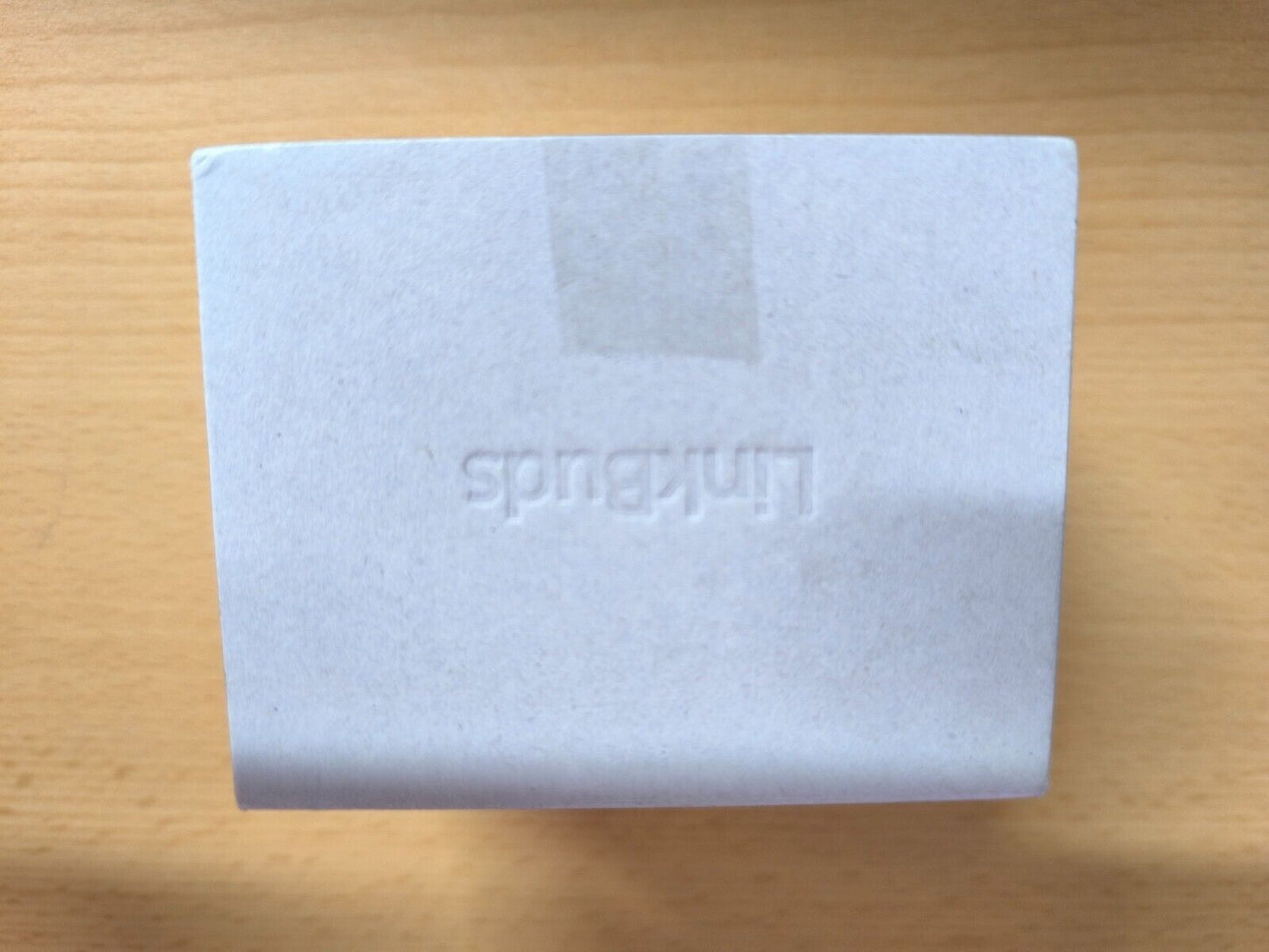 Sony LinkBuds S True Wireless Ohrhörer IN-EAR Kopfhörer schwarz