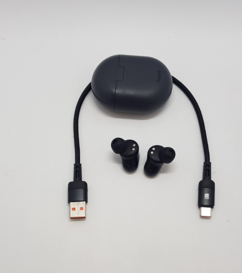 Xiaomi Redmi Buds 3 Pro TWS In-Ear Bluetooth Kopfhörer ANC Noise Cancelling