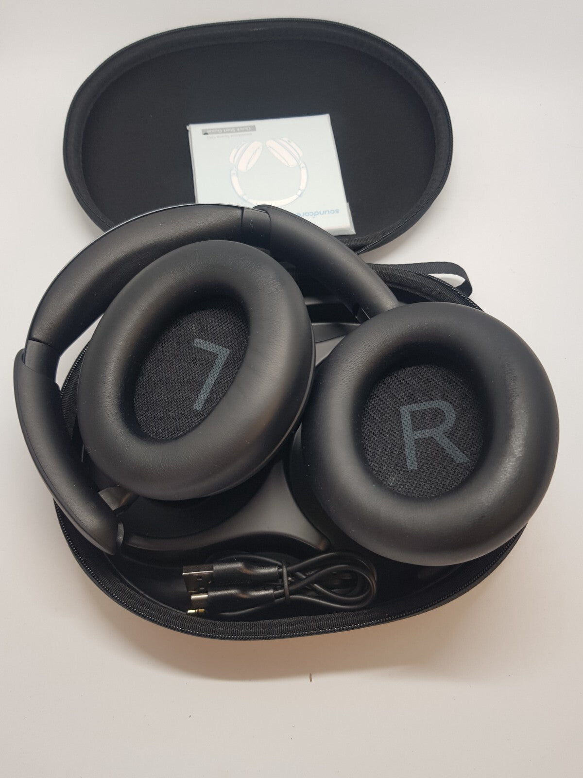 Soundcore Space Q45,B-Ware.(2/10/3771) 1