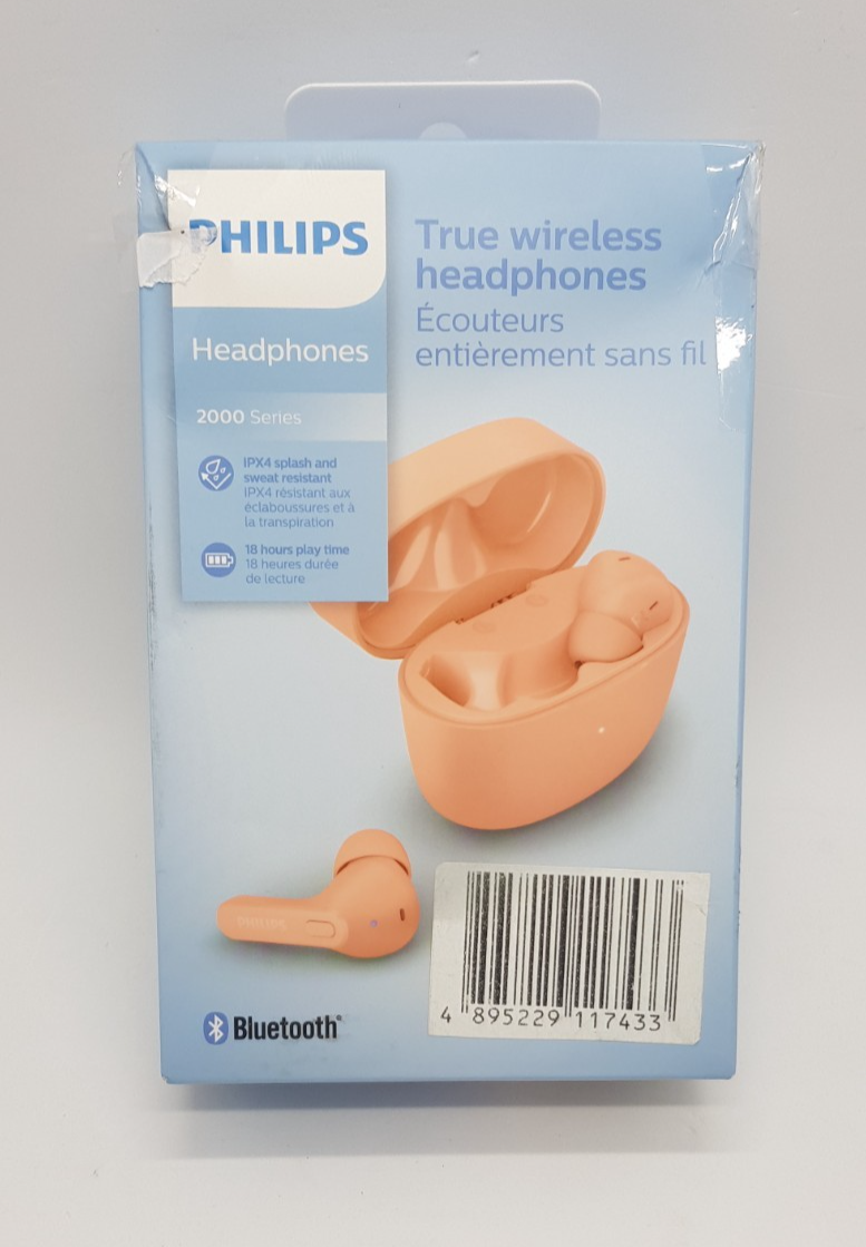 Philips TAT2206 Pink
