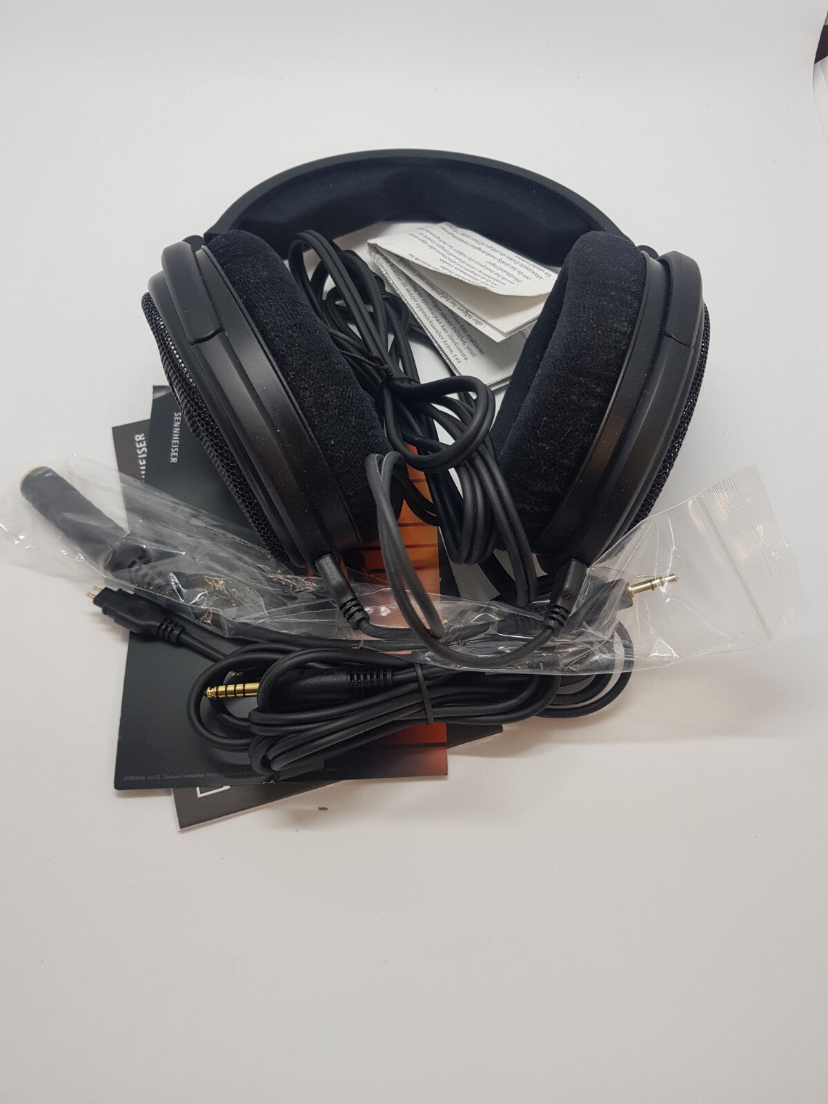 Sennheiser HD 660S2, B-Ware.3/10/6455. Neuwertig !!!