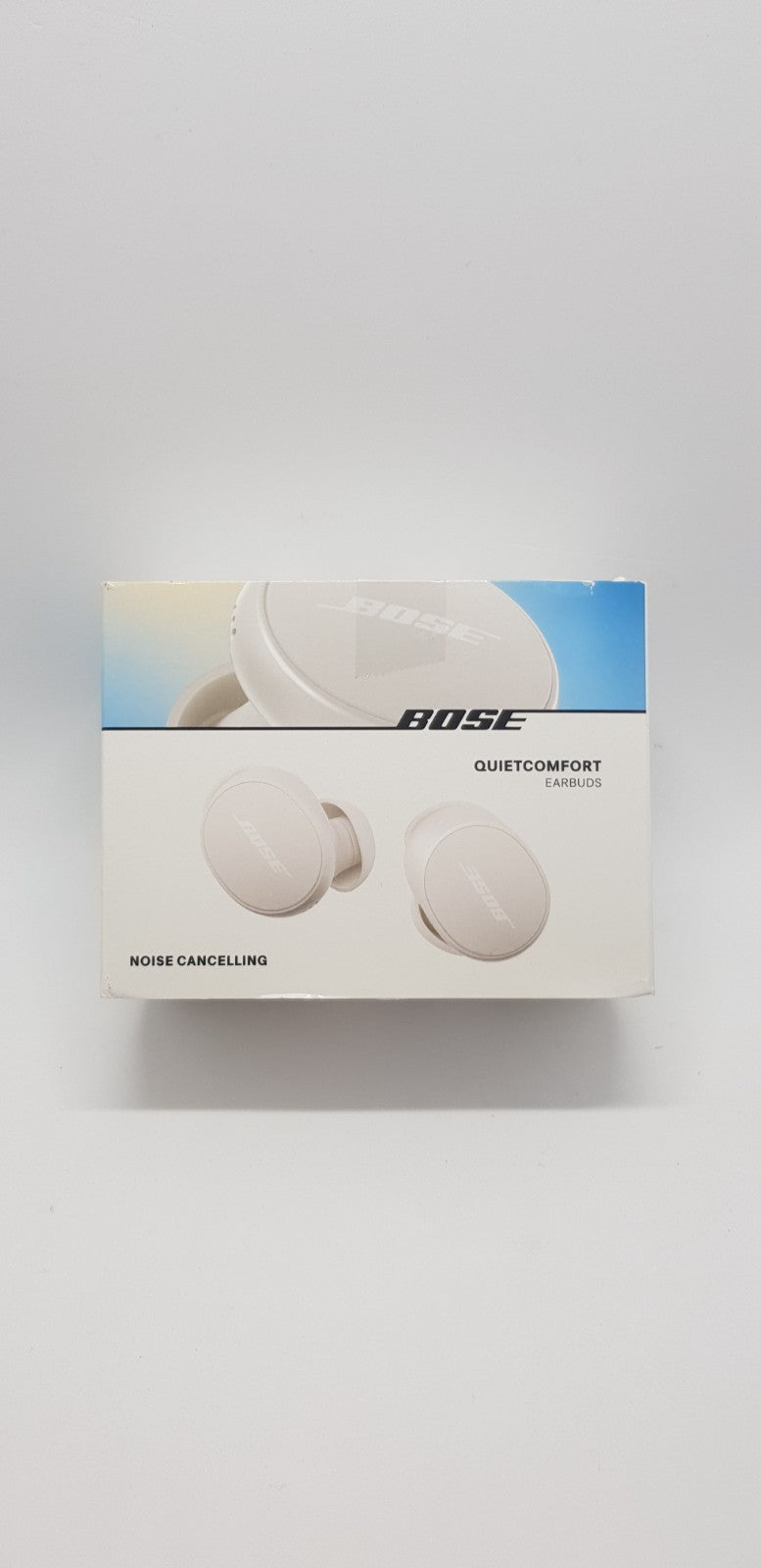 Bose QuietComfort Earbuds,B-Ware, NEUWERTIG!2/20/3414/3427