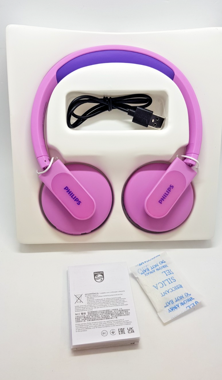 Philips TAK4206PK B-Ware NEUWERTIG! 2/36/0131