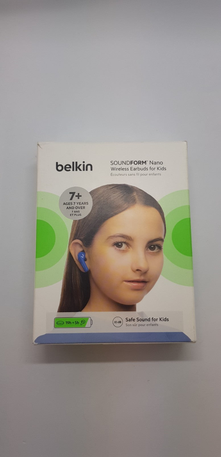 Belkin SOUNDFORM,B-Ware, Neuwertig,2/20/4371