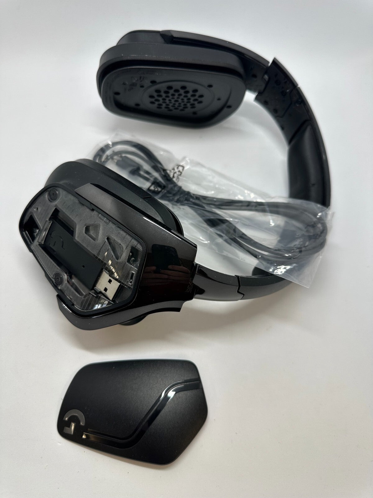 Kopfhörer Jabra,Jabra,Logiech,G935,Bose, Sammlung Defekt(3)