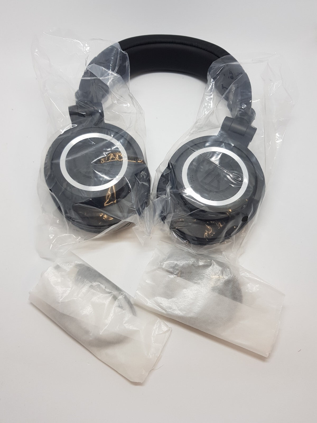 Audio-Technica ATH-M50xBT2, B-Ware! Neuwertig.2/26/5690