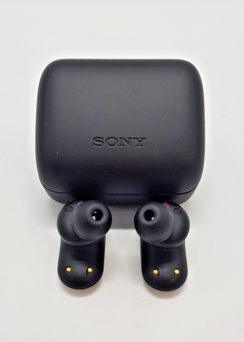 SONY INZONE Buds B-Ware Neuwertig! 1/31/5504