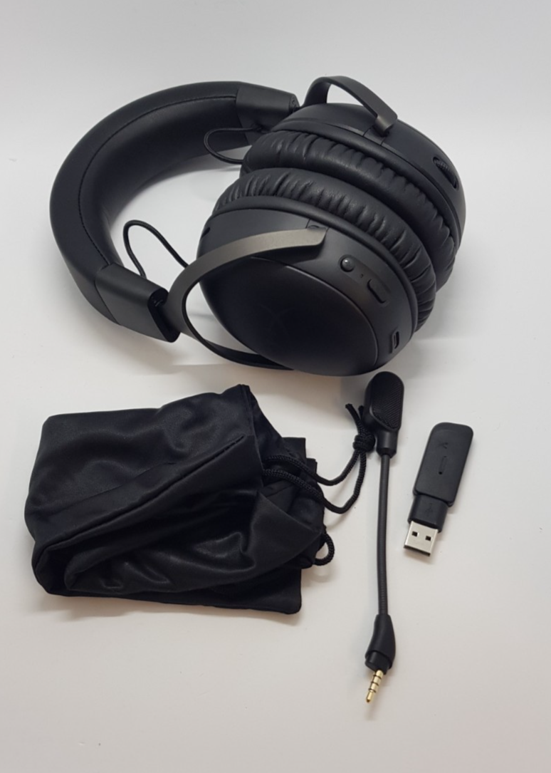 HyperX Cloud III Wireles B-Ware! NEUWERTIG!