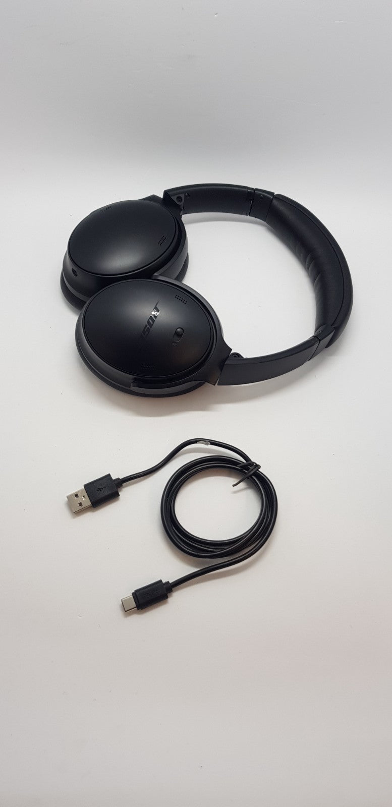Bose QuietComfort SC 2/32/1643
