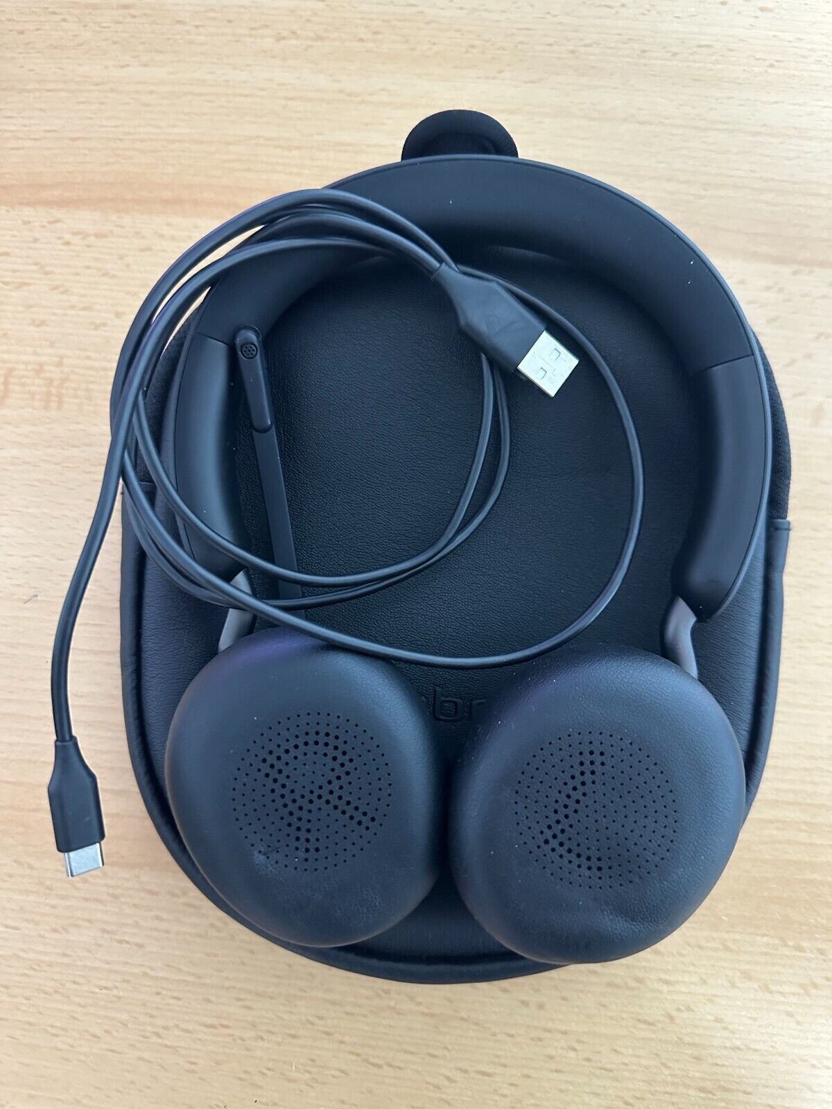 Jabra Evolve2 65 Kabelloser Stereo-Kopfhörer