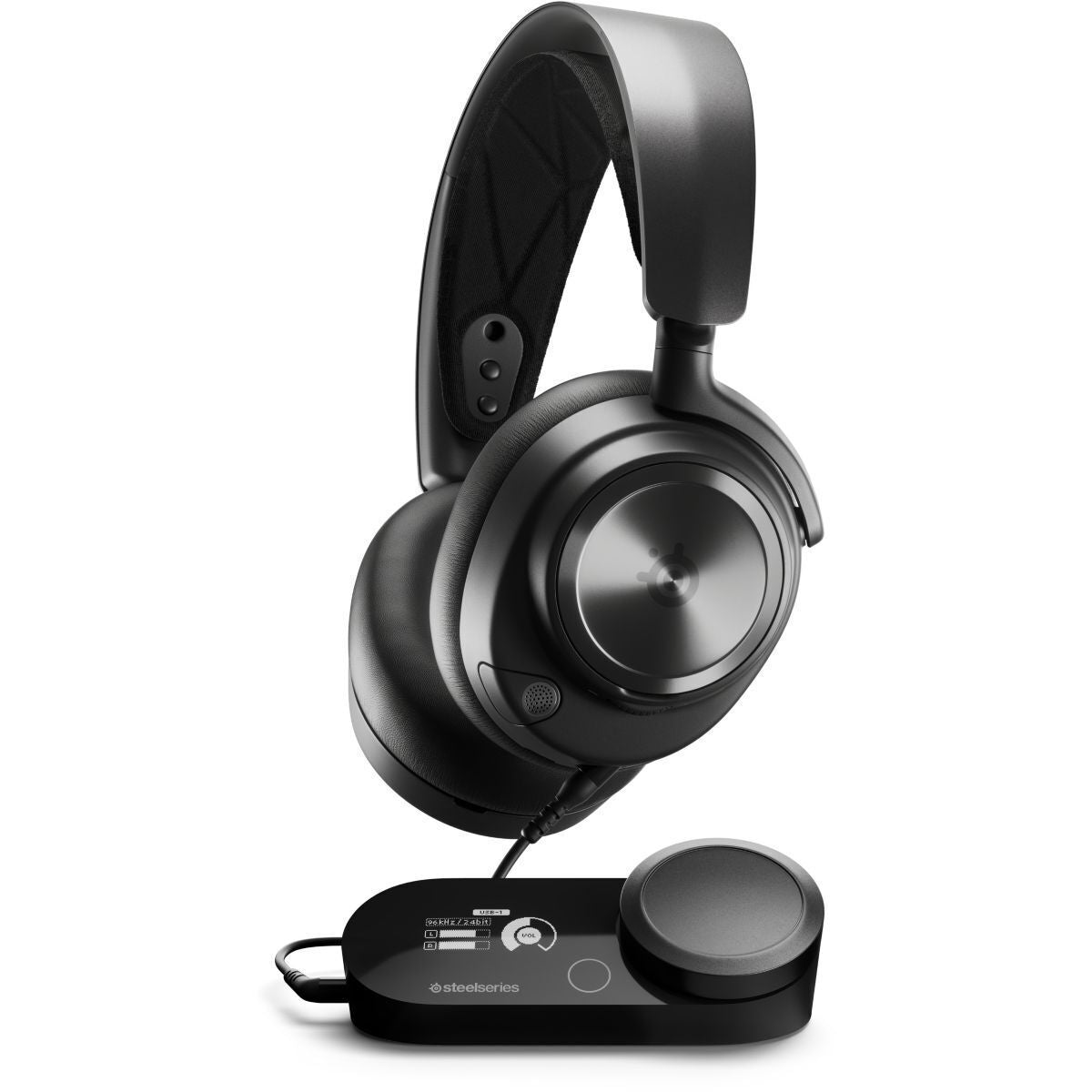 SteelSeries Arctis Nova Pro B-Ware! NEUWERTIG!!! 3/22/1638