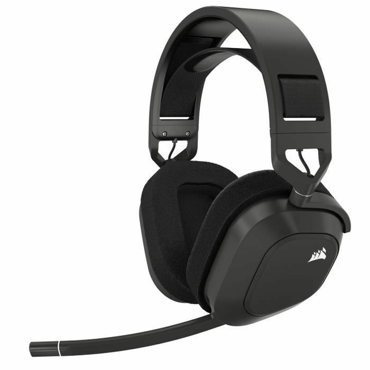 Corsair HS80 MAX RGB Wireless,B-Ware,Neuwertig,3/21/4044