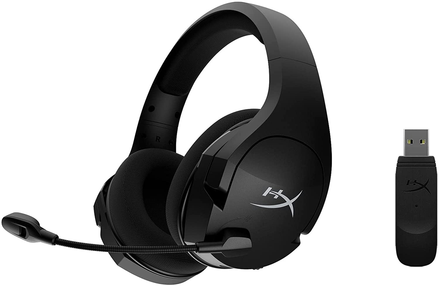HyperX Cloud Stinger Core 7.1 ,B-Ware! (2/8/0305) Neuwertig.1