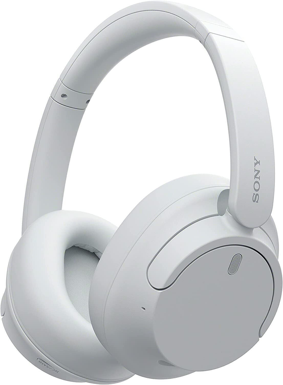 Sony WH-CH720 Over-Ear Headphones Bluetooth ANC Weiß B-Ware Neuwertig