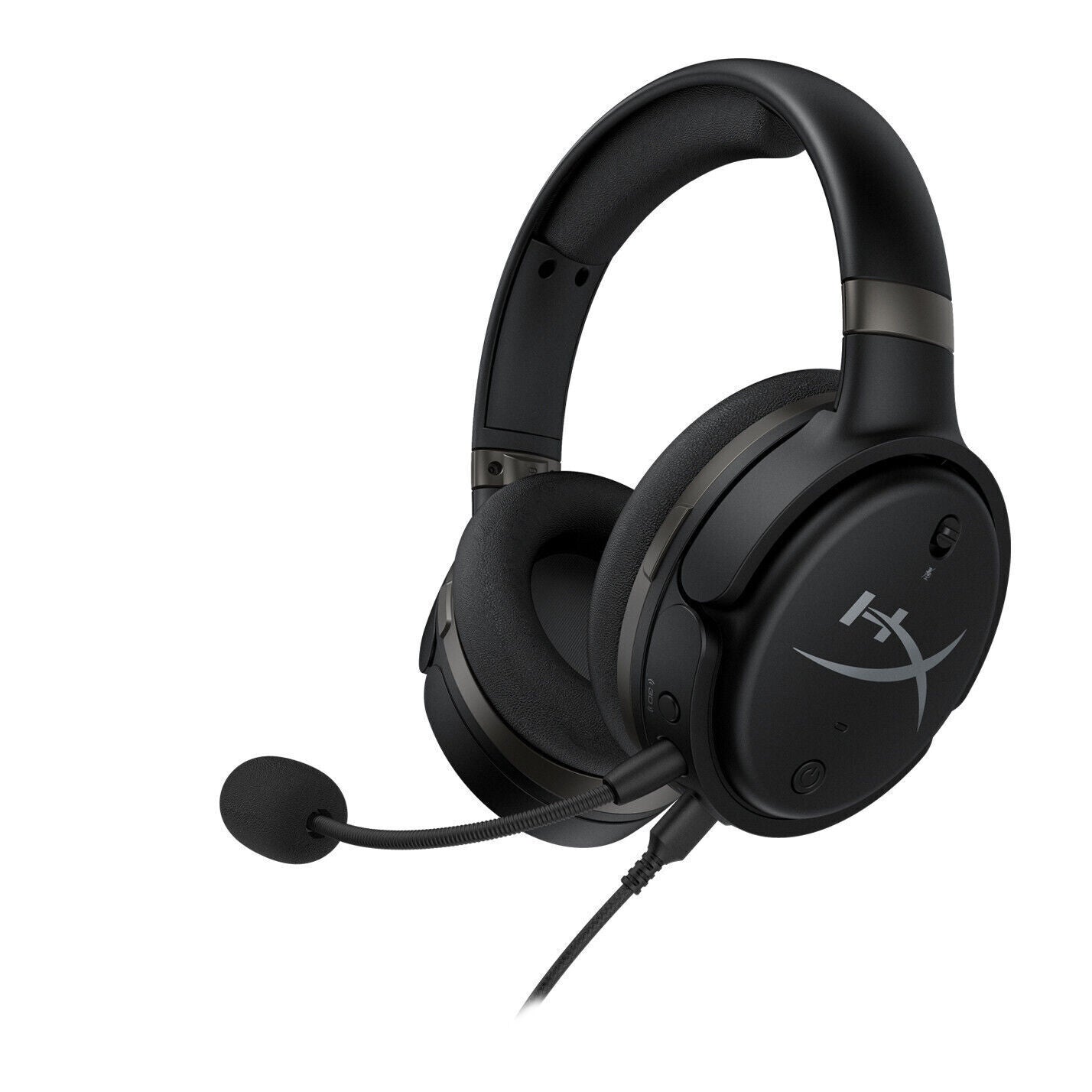 HyperX Cloud Orbit S Gaming Headset Over-Ear PC PS5 Xbox B-Ware Neuwertig!