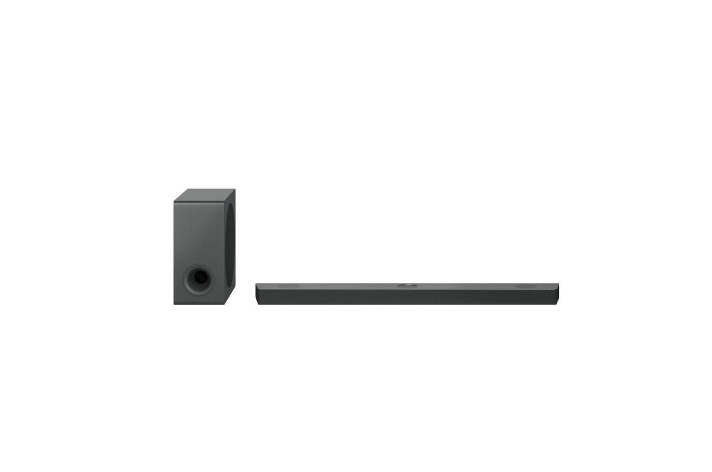 LG DS90QY – 5.1.3 Kanal Premium Soundbar-System (570W) NEUWERTIG