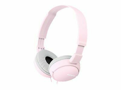 Sony MDR-ZX110 Stereo On-Ear Kopfhörer Kabel B-Ware Neuwertig