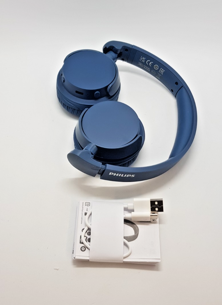 Philips TAH4209BL/00  B-Ware NEUWERTIG!!! 2/36/5617