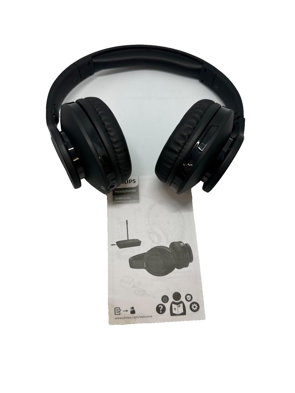 Philips TAH6005,B-Ware.(2/5661)