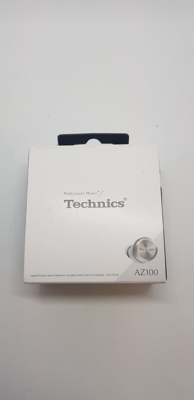 EAH-AZ100E-S ,B-Ware(3/14/7144)