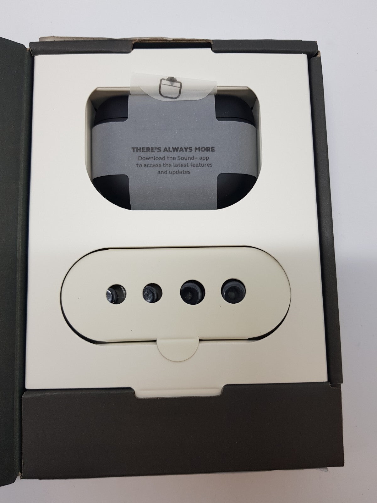 Jabra Elite 8 Active ,B-Ware (3/3/2752,6540;1/15/9745)